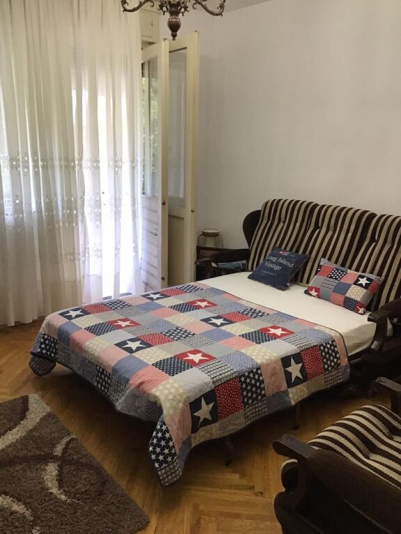 Доброта: BMB Apartments