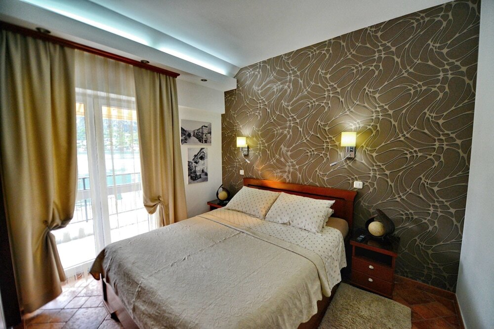 Доброта: BMB Apartments
