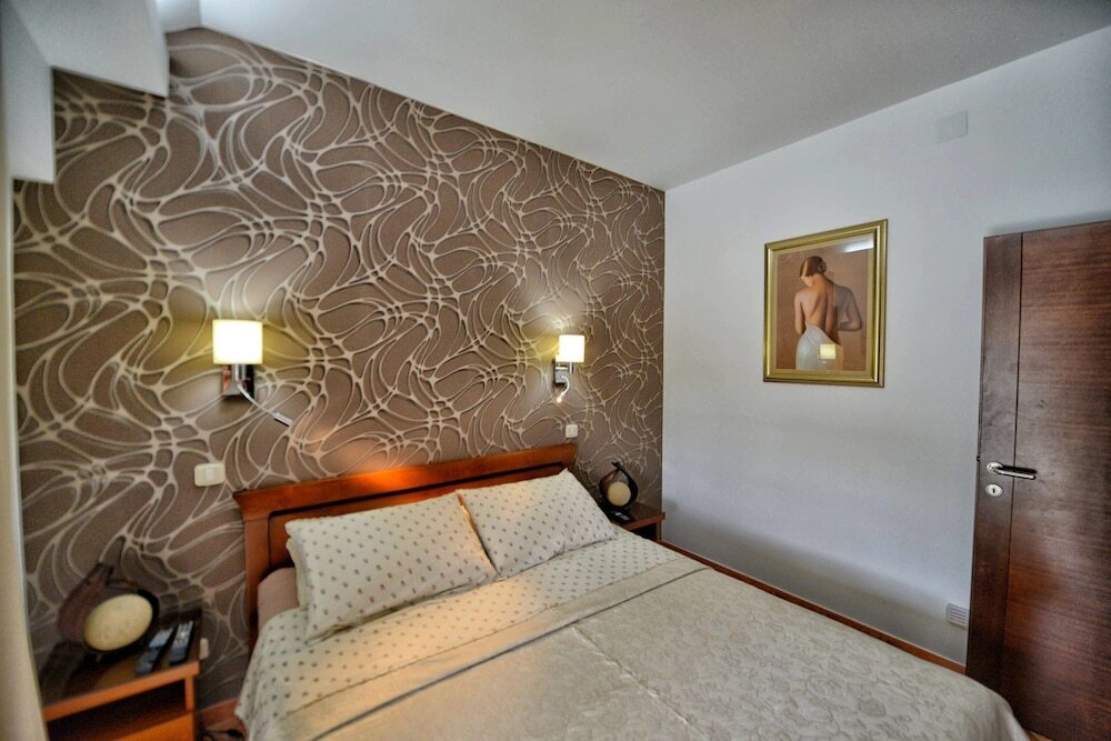 Доброта: BMB Apartments