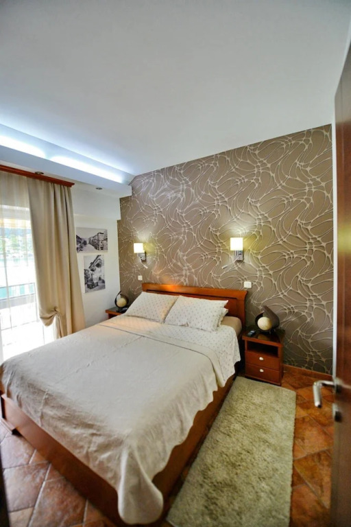 Доброта: BMB Apartments