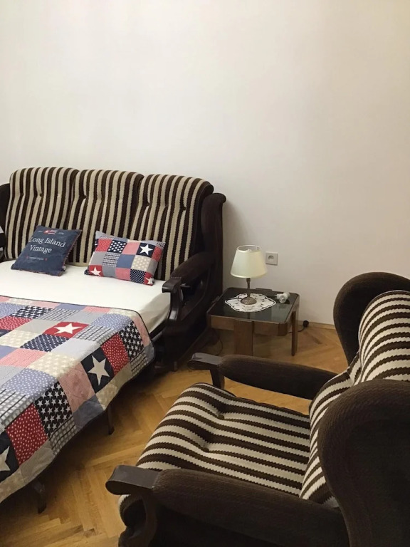 Доброта: BMB Apartments
