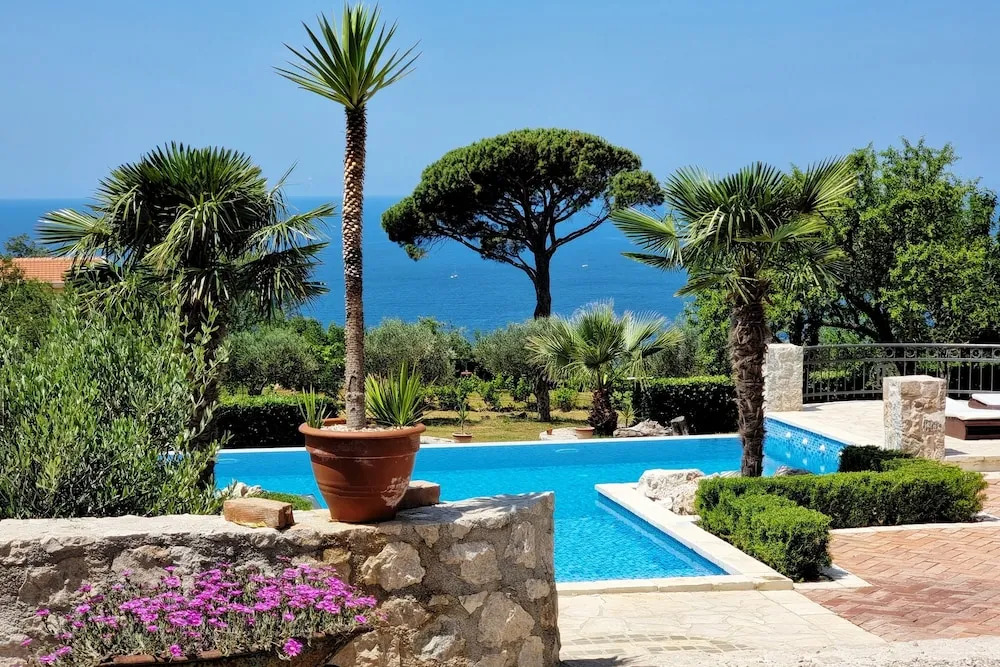 Сутоморе: Talici Hill - Rustic Villas