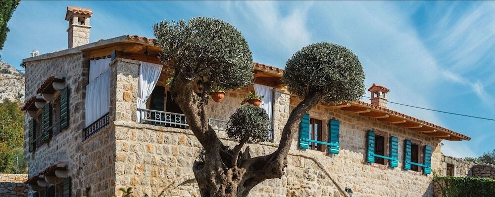 Сутоморе: Talici Hill - Rustic Villas