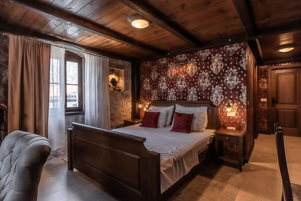 Сутоморе: Talici Hill - Rustic Villas