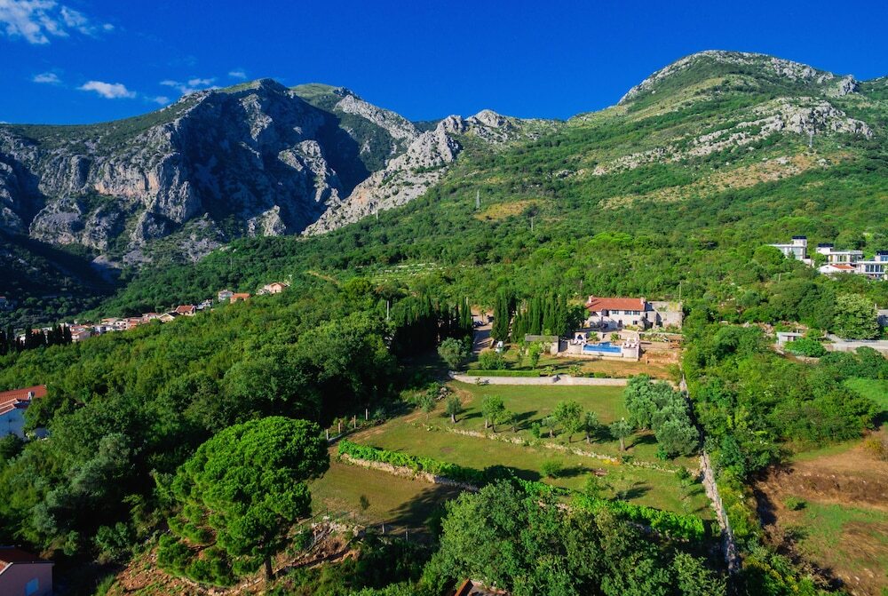 Сутоморе: Talici Hill - Rustic Villas