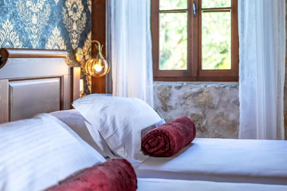 Сутоморе: Talici Hill - Rustic Villas