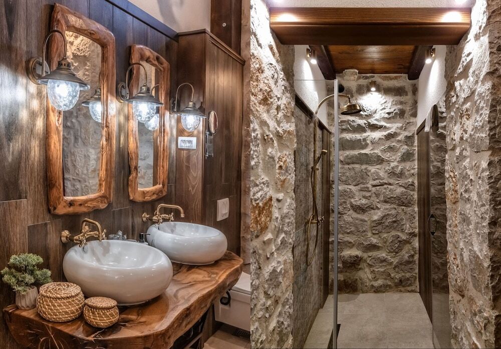 Сутоморе: Talici Hill - Rustic Villas