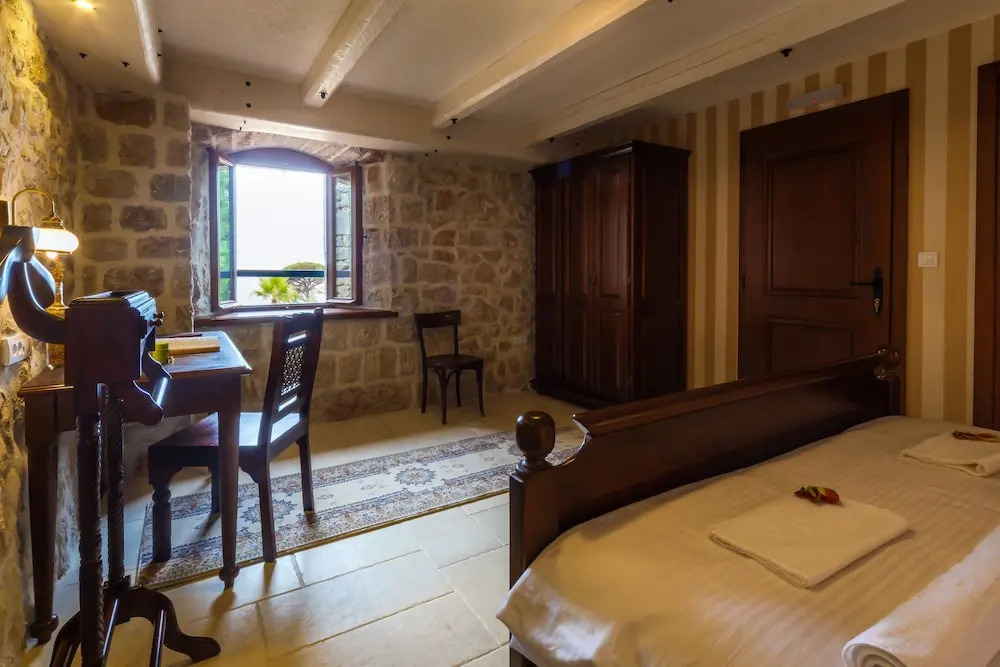 Сутоморе: Talici Hill - Rustic Villas