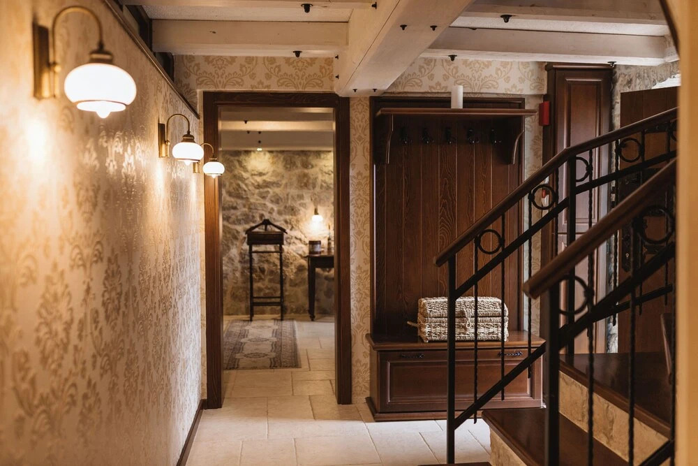 Сутоморе: Talici Hill - Rustic Villas