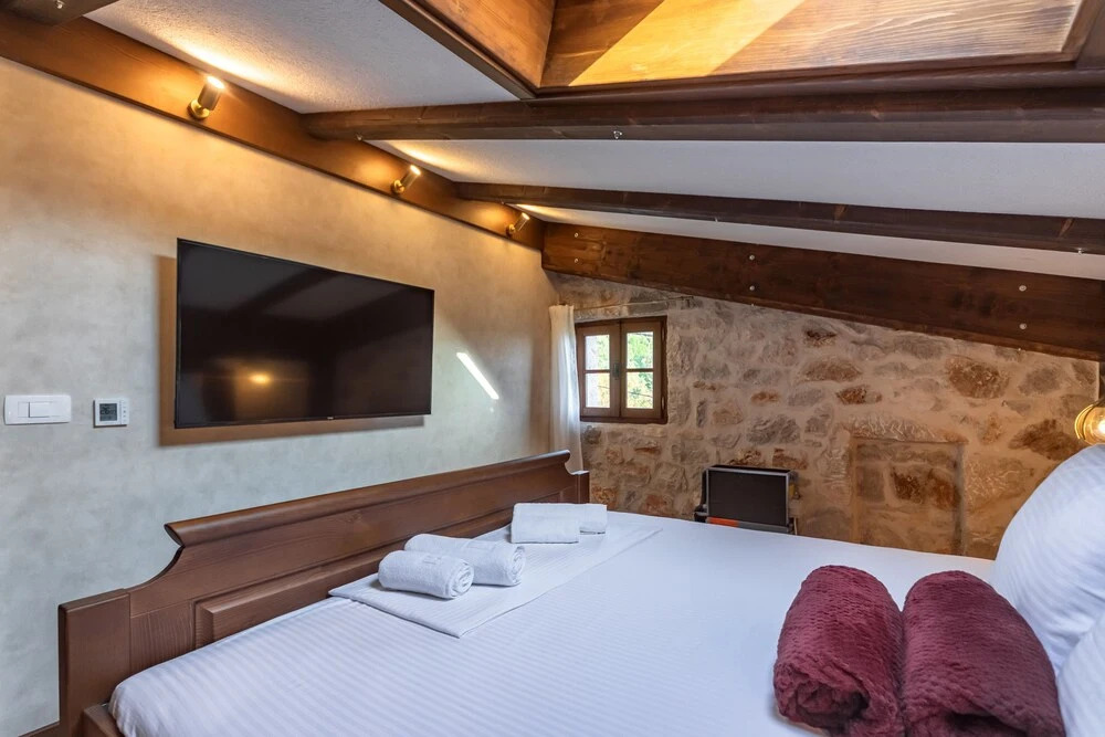 Сутоморе: Talici Hill - Rustic Villas