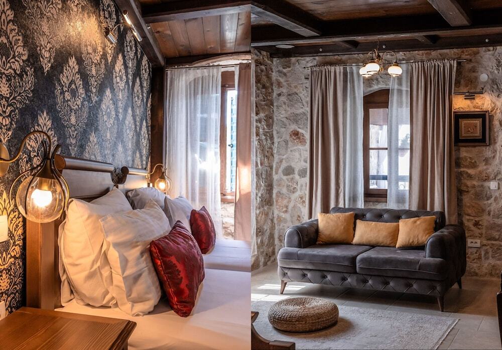 Сутоморе: Talici Hill - Rustic Villas