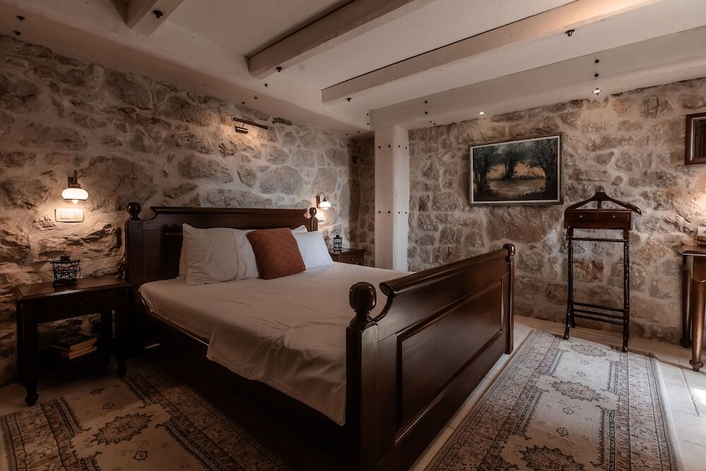 Сутоморе: Talici Hill - Rustic Villas