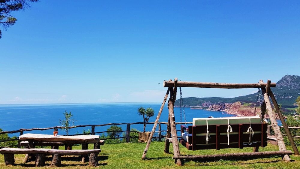 Сутоморе: Talici Hill - Rustic Villas