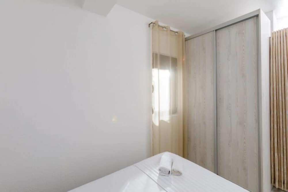 Тиват: Apartments Mia Krasici