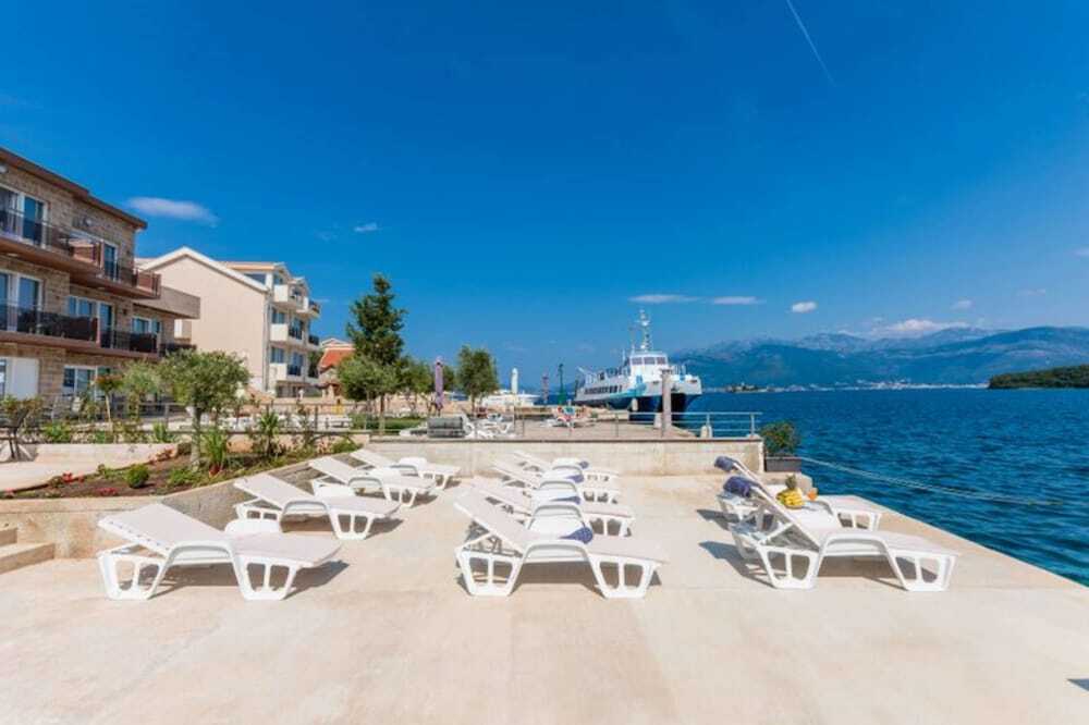 Тиват: Apartments Mia Krasici