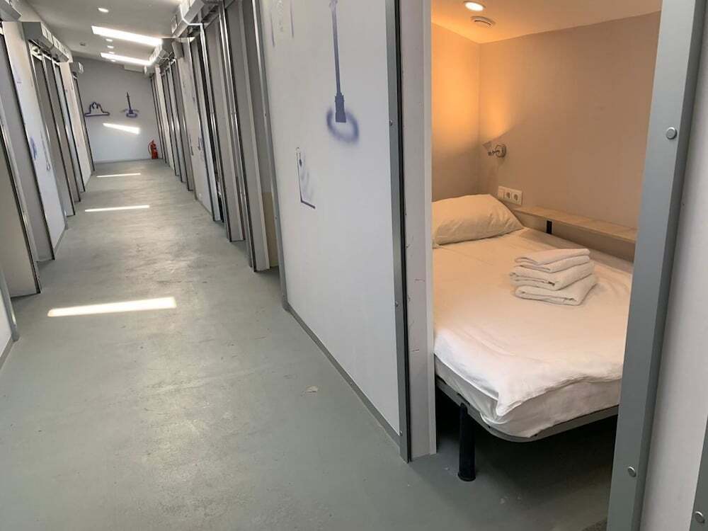 Happy Island - Hostel — фото 2