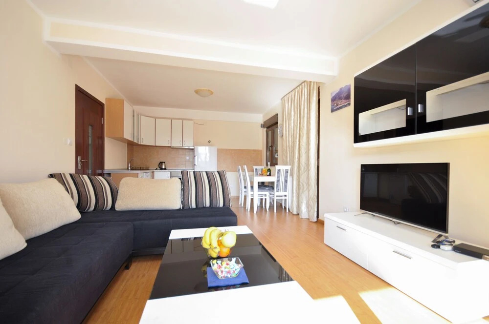 Будва: Apartments Maini