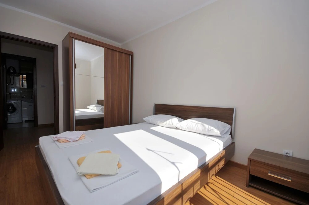 Будва: Apartments Maini