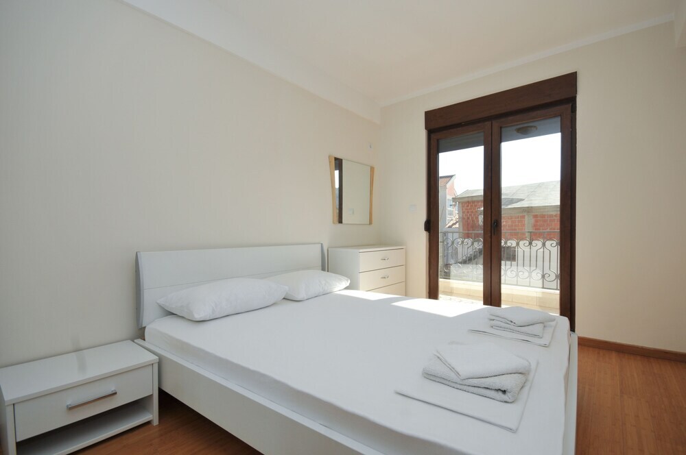 Будва: Apartments Maini