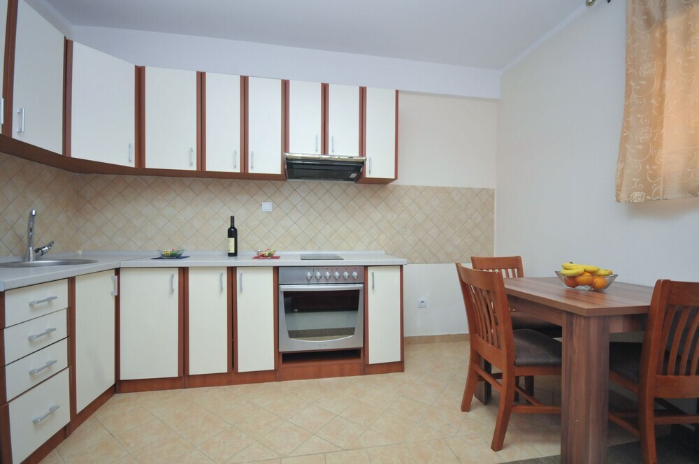 Будва: Apartments Maini