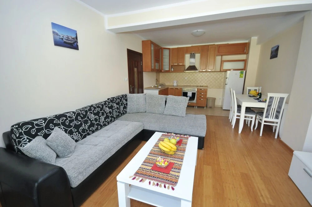 Будва: Apartments Maini