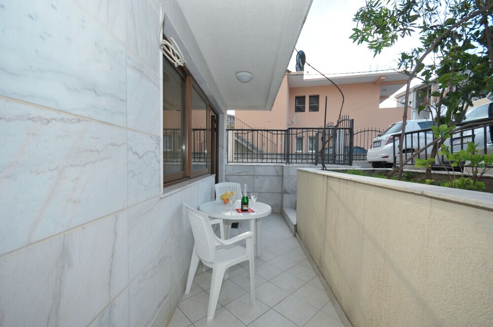 Будва: Apartments Maini