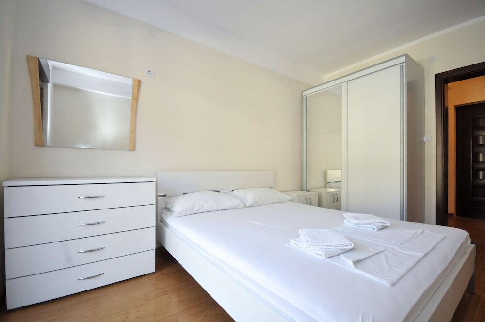 Будва: Apartments Maini