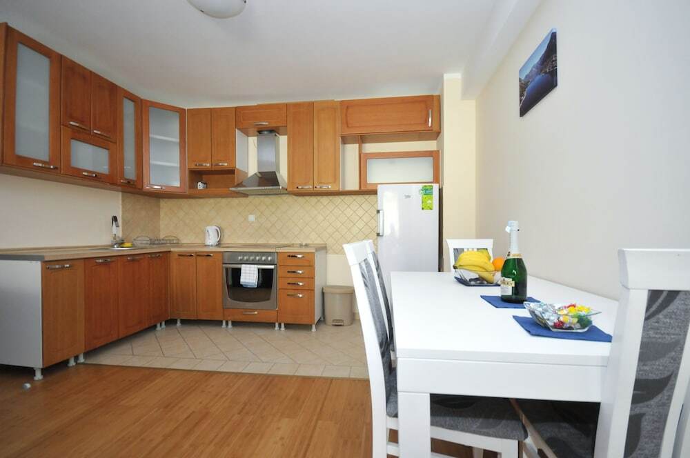 Будва: Apartments Maini