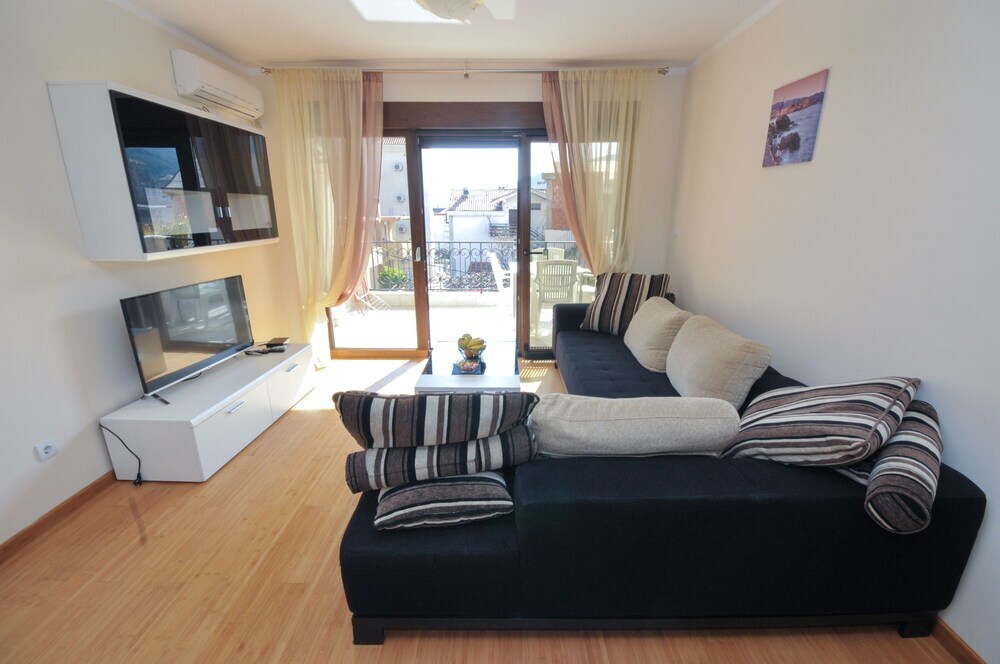Будва: Apartments Maini