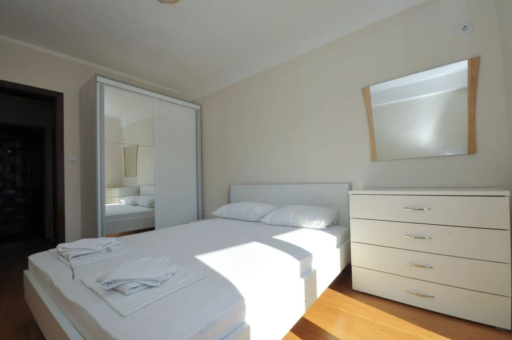 Будва: Apartments Maini