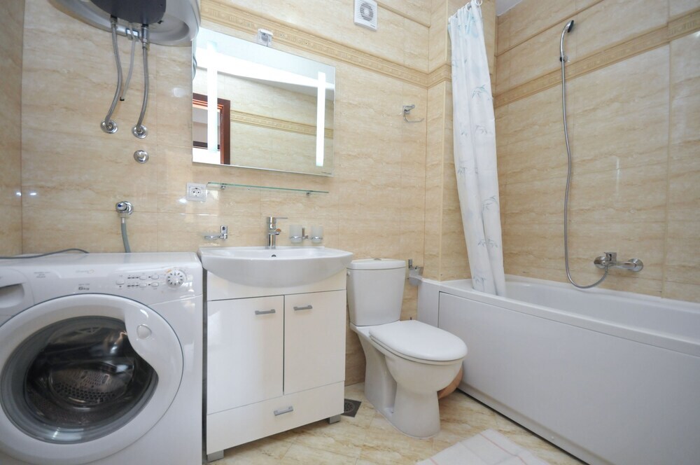 Будва: Apartments Maini