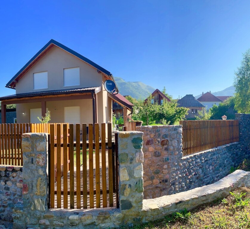 Колашин: Holiday Home Bajka
