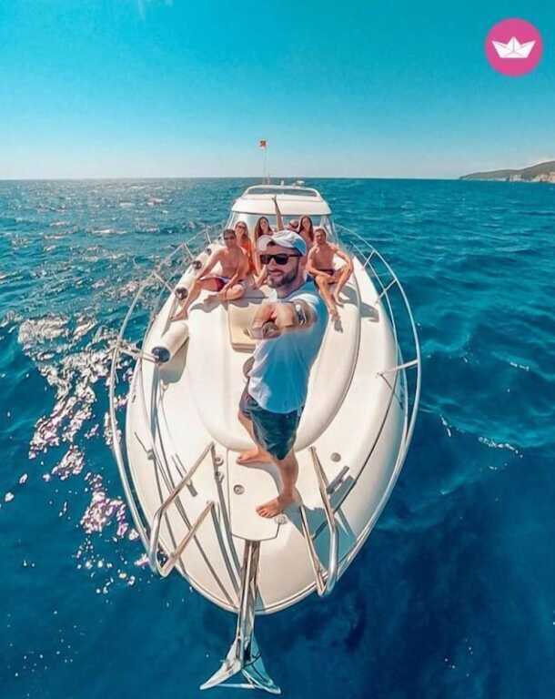Ульцинь: Hotel Mediterraneo Liman