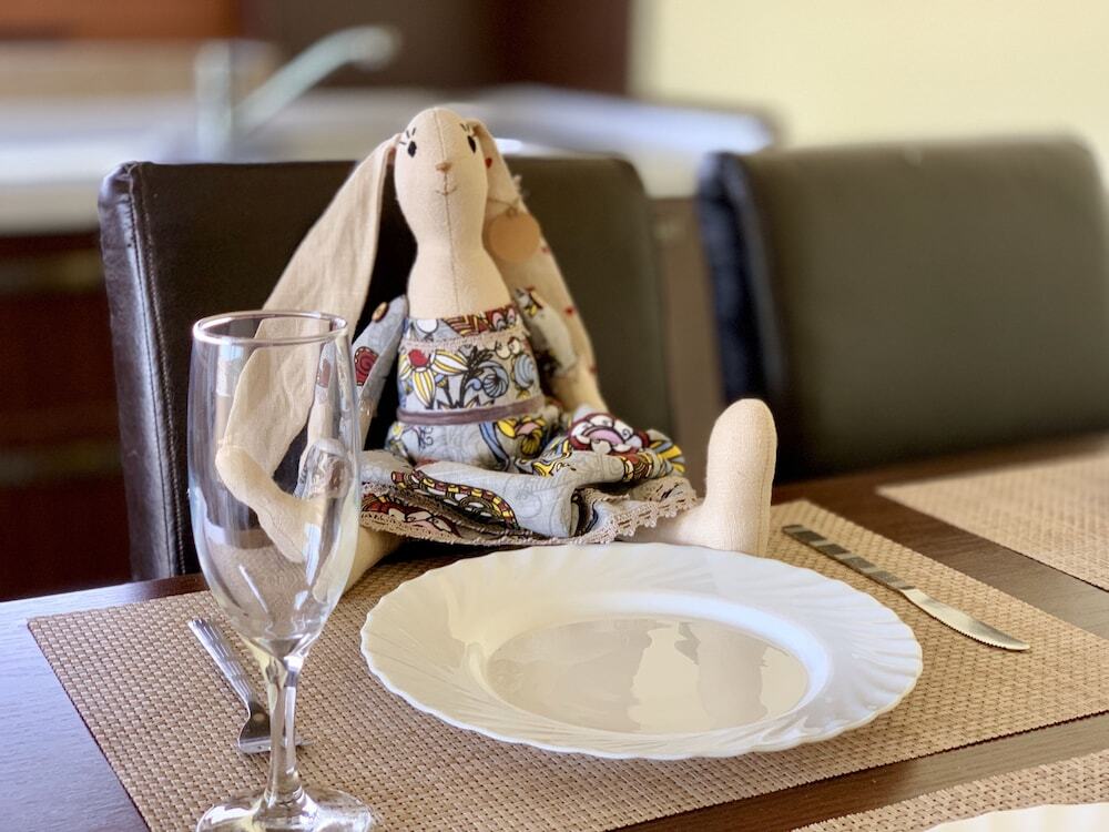 Сутоморе: Apart Hotel Casablanca