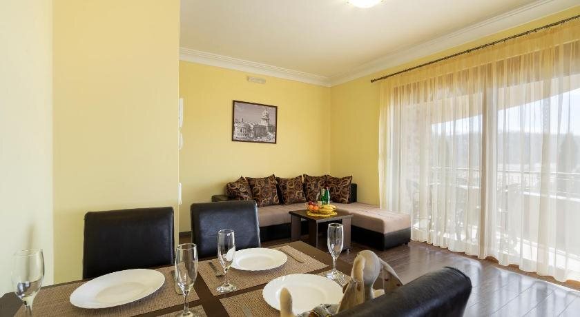 Сутоморе: Apart Hotel Casablanca