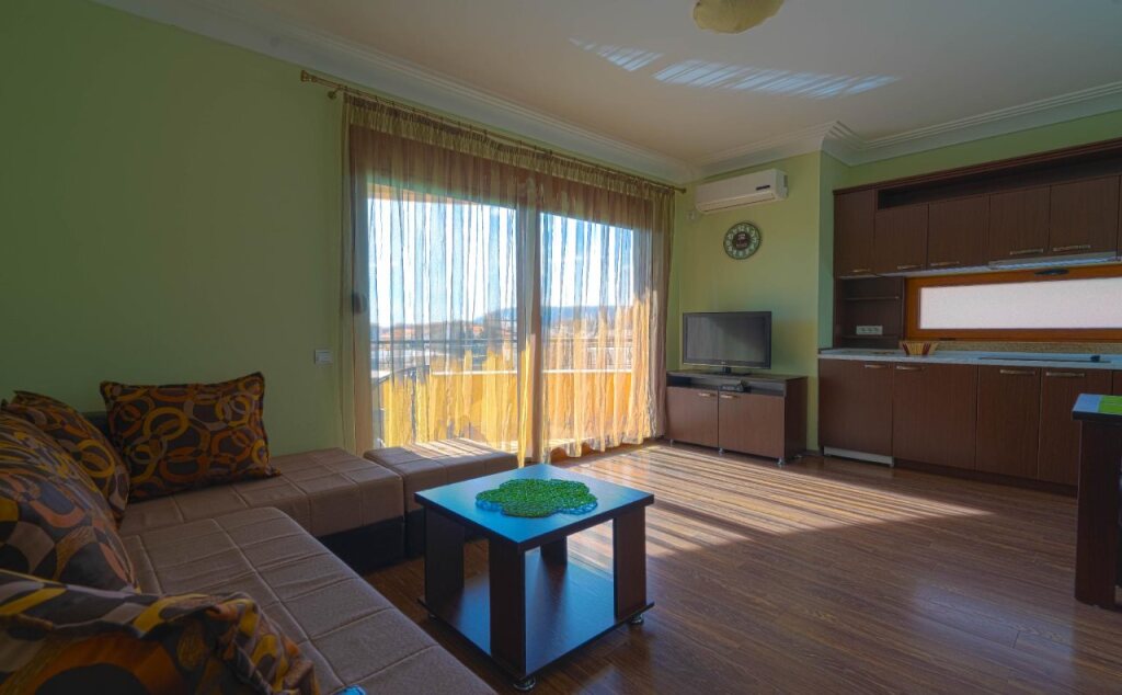 Сутоморе: Apart Hotel Casablanca