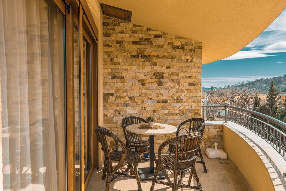Сутоморе: Apart Hotel Casablanca