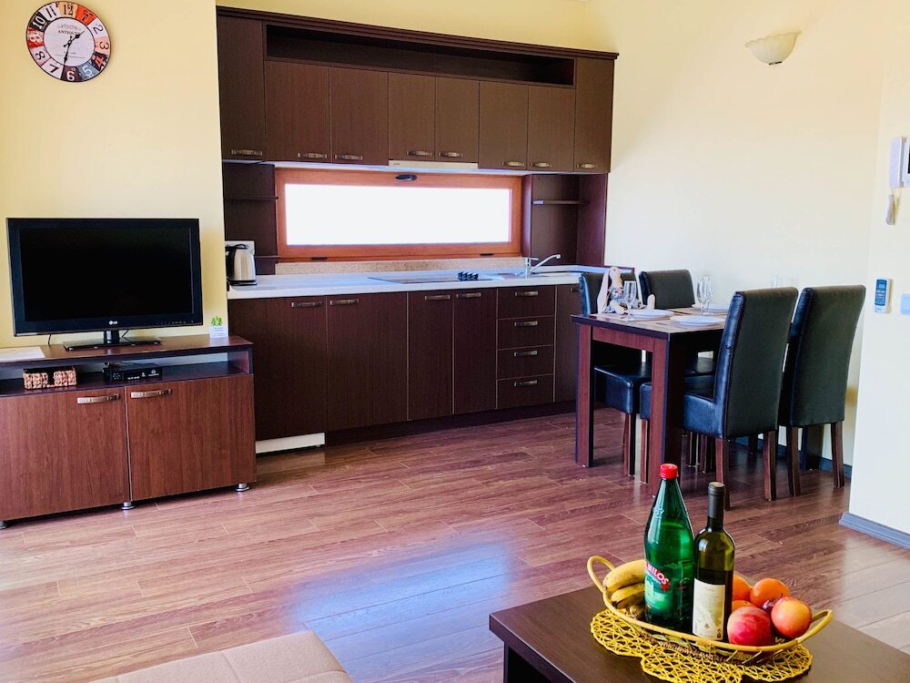 Сутоморе: Apart Hotel Casablanca