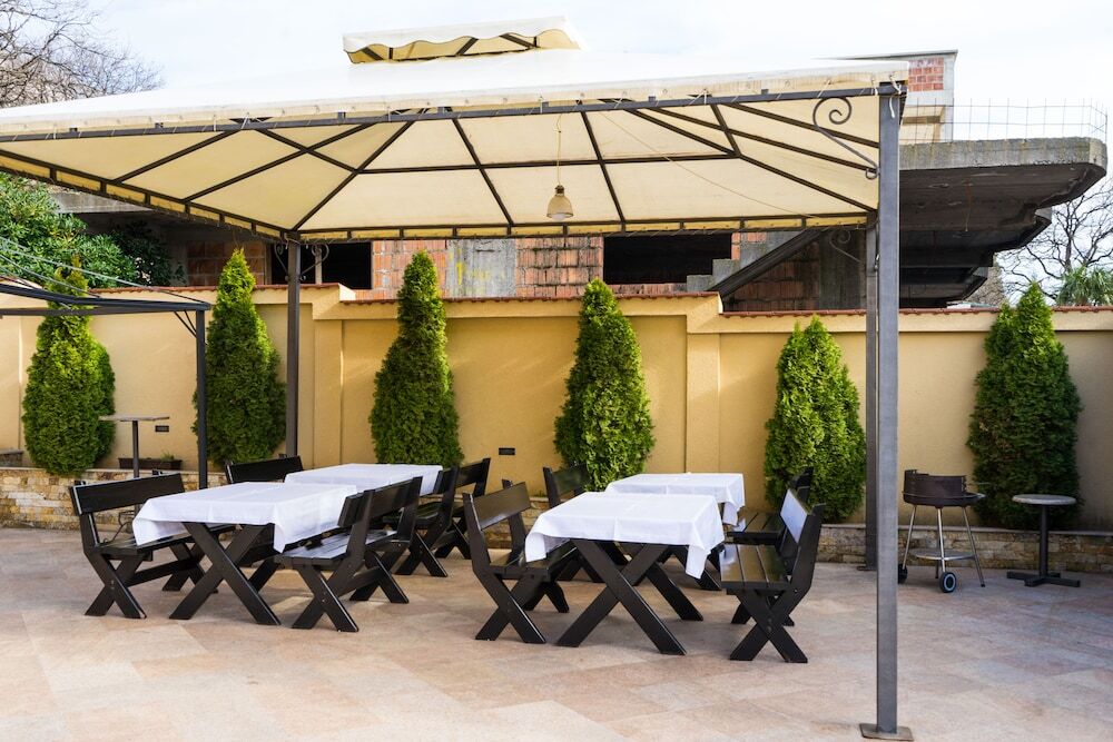 Сутоморе: Apart Hotel Casablanca