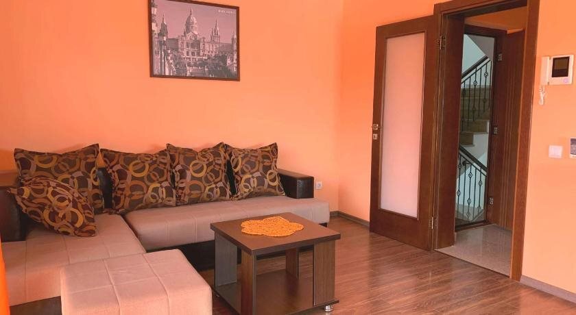 Сутоморе: Apart Hotel Casablanca