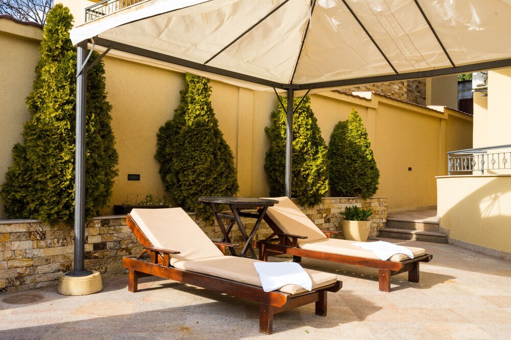 Сутоморе: Apart Hotel Casablanca