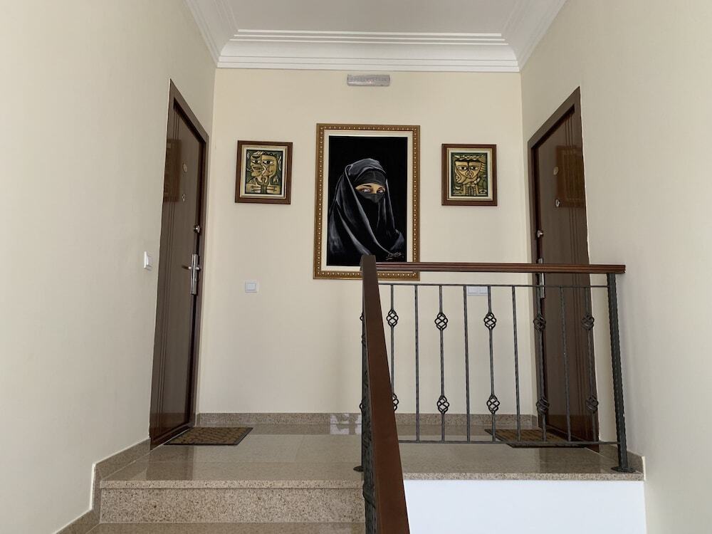 Сутоморе: Apart Hotel Casablanca