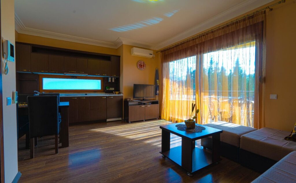 Сутоморе: Apart Hotel Casablanca