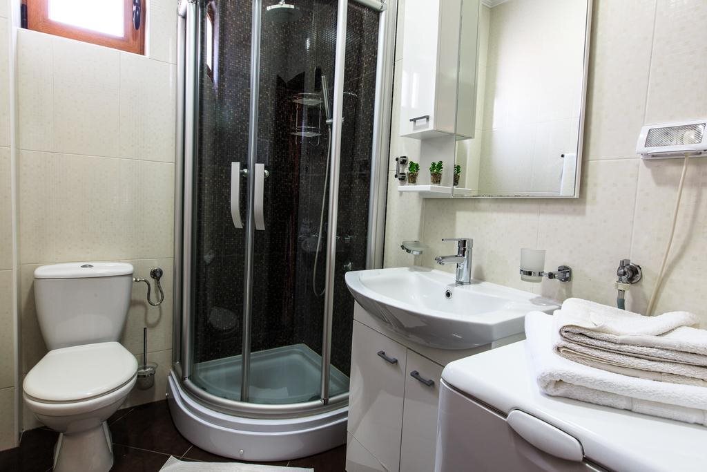 Сутоморе: Apart Hotel Casablanca