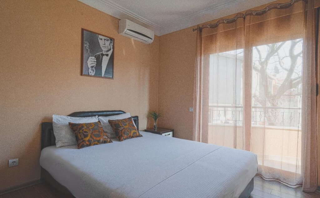 Сутоморе: Apart Hotel Casablanca