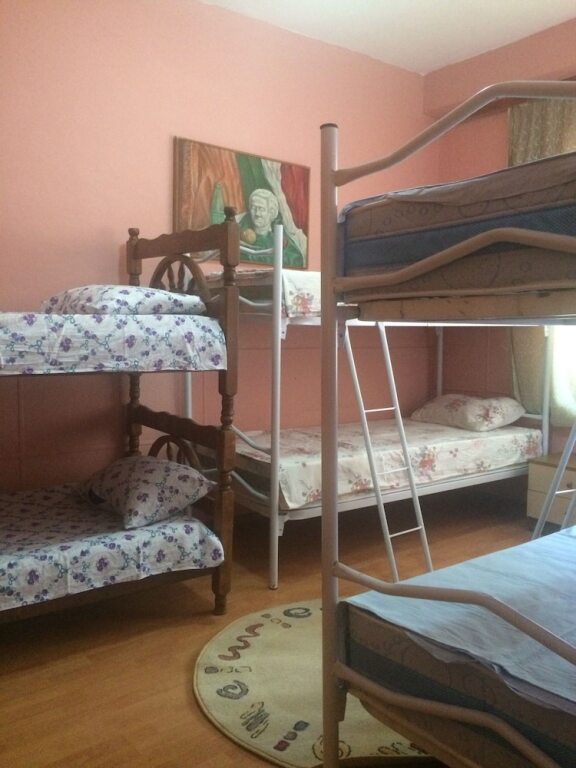 Подгорица: Montenegro central point
