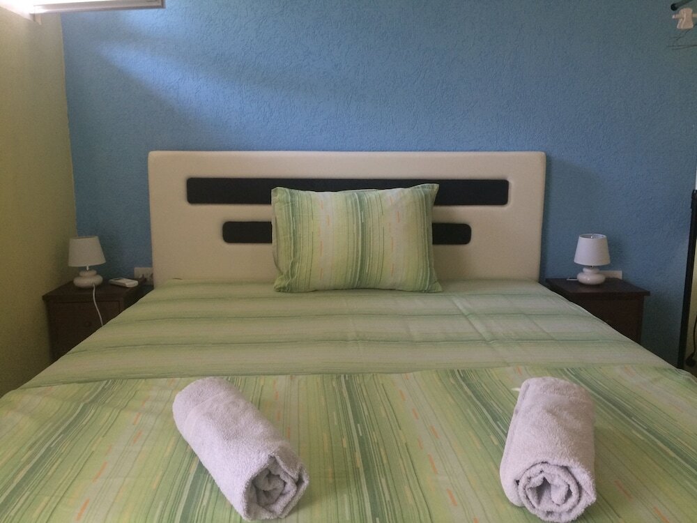 Подгорица: Montenegro central point