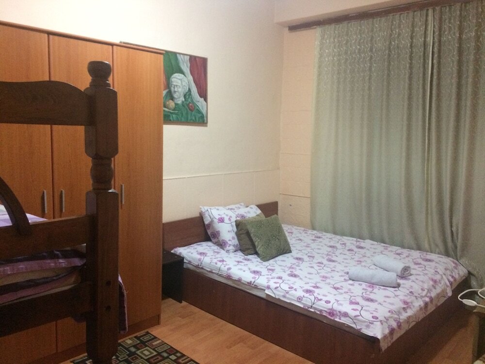 Подгорица: Montenegro central point