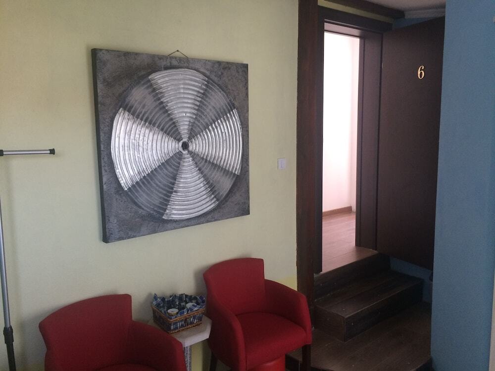 Подгорица: Montenegro central point