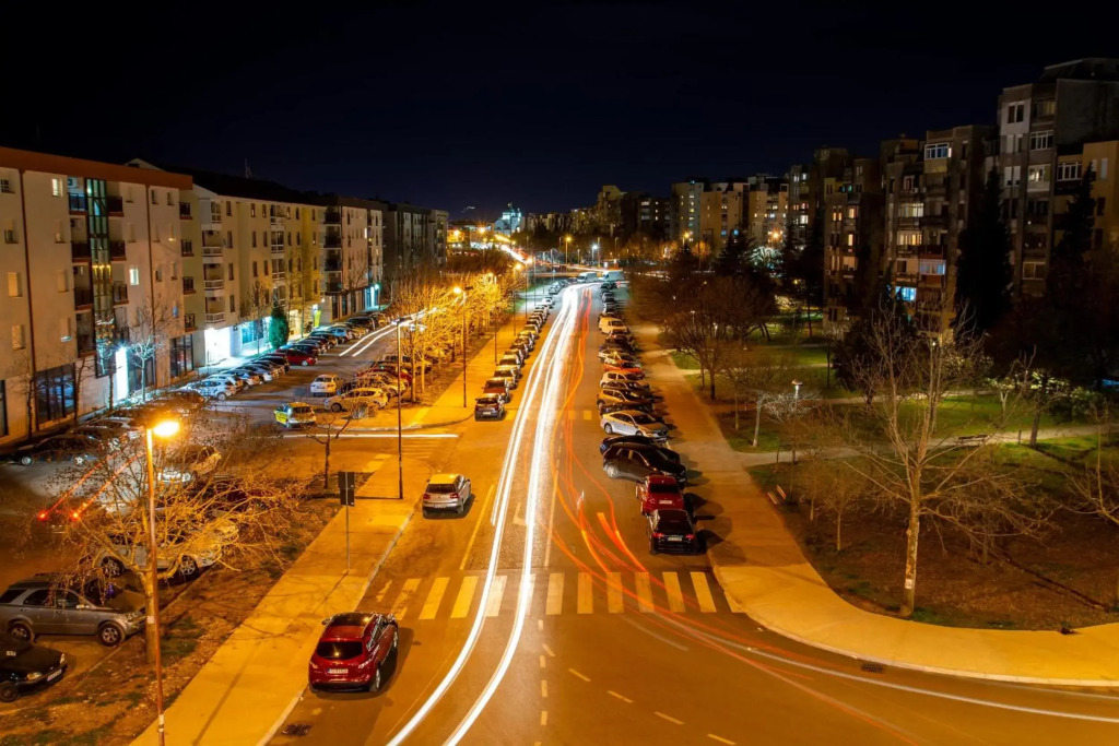 Подгорица: Hotel Resurs